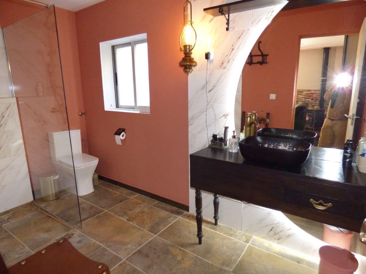 3 quarto Moradia para venda em Orxeta com garagem - 345 000 € (Ref: 9382421)