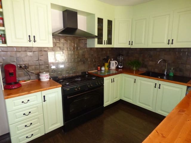 3 bedroom Villa for sale in Orxeta with garage - € 345,000 (Ref: 9382421)