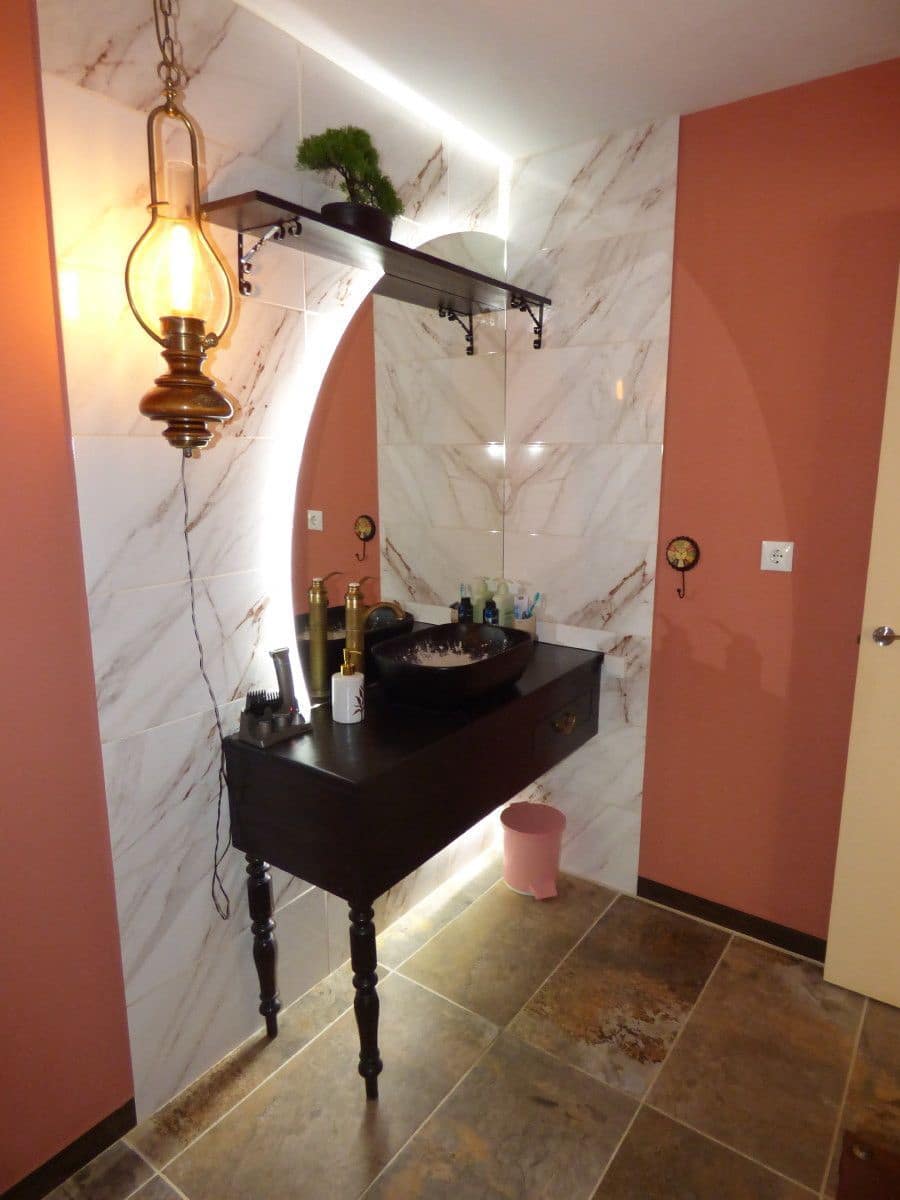 3 quarto Moradia para venda em Orxeta com garagem - 345 000 € (Ref: 9382421)