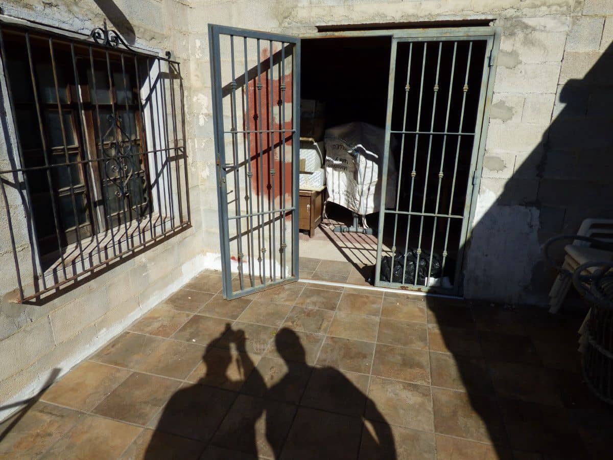 3 quarto Moradia para venda em Orxeta com garagem - 345 000 € (Ref: 9382421)