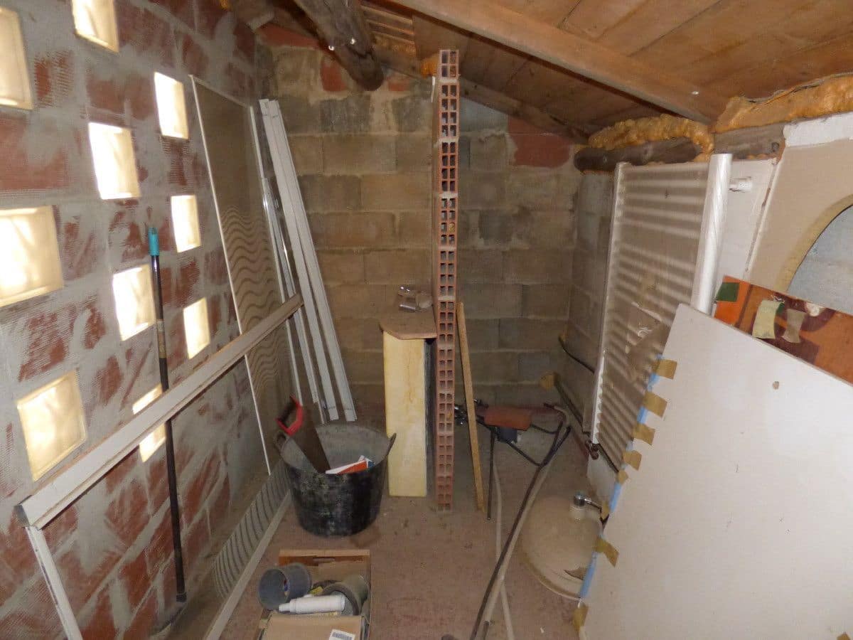 3 quarto Moradia para venda em Orxeta com garagem - 345 000 € (Ref: 9382421)