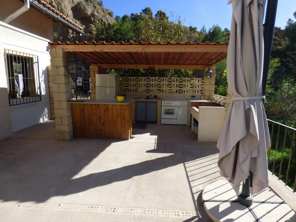 3 quarto Moradia para venda em Orxeta com garagem - 345 000 € (Ref: 9382421)