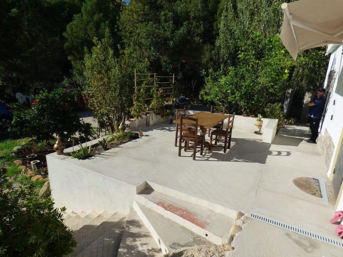 3 quarto Moradia para venda em Orxeta com garagem - 345 000 € (Ref: 9382421)