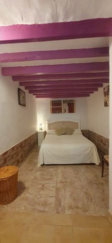 1 bedroom Townhouse for sale in La Villajoyosa / Vila Joiosa - € 121,000 (Ref: 9433204)