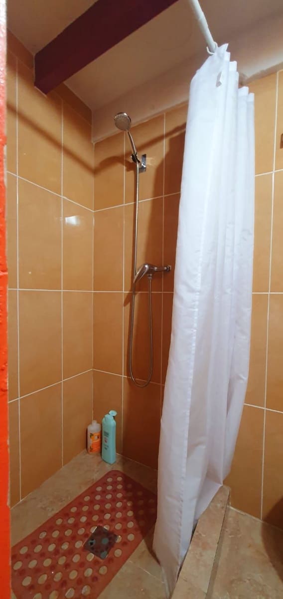 1 bedroom Townhouse for sale in La Villajoyosa / Vila Joiosa - € 121,000 (Ref: 9433204)