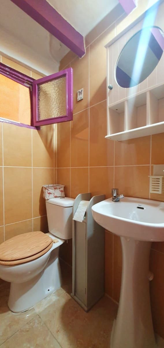 1 bedroom Townhouse for sale in La Villajoyosa / Vila Joiosa - € 121,000 (Ref: 9433204)