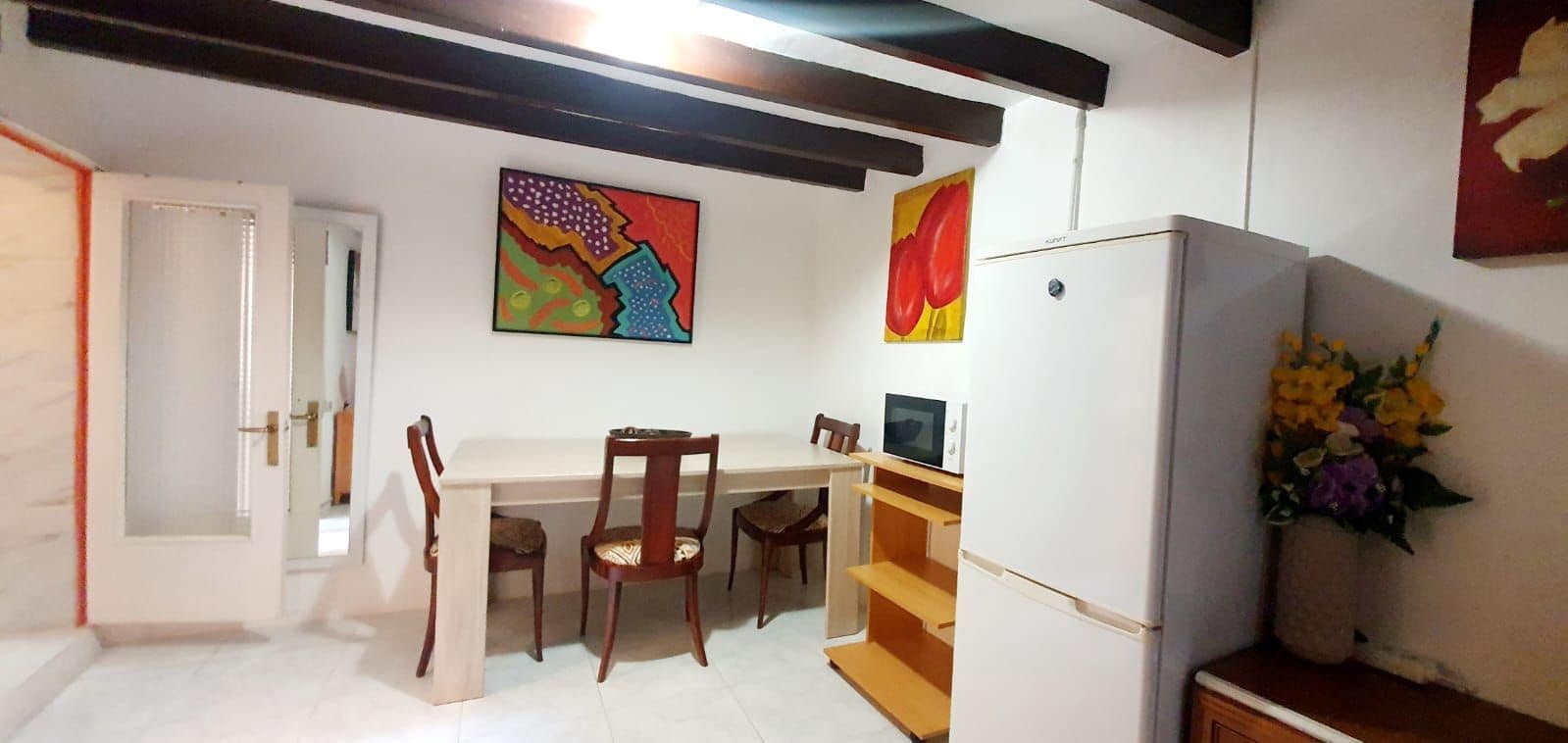 1 bedroom Townhouse for sale in La Villajoyosa / Vila Joiosa - € 121,000 (Ref: 9433204)