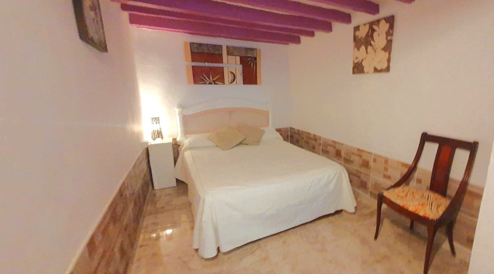 1 bedroom Townhouse for sale in La Villajoyosa / Vila Joiosa - € 121,000 (Ref: 9433204)