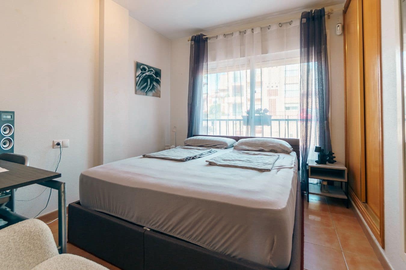 2 soverom Leilighet til salgs i Albir med svømmebasseng garasje - € 299 000 (Ref: 9448965)