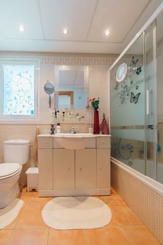 2 sovrum Lägenhet till salu i Albir, Alfaz del Pi / L'Alfàs del Pi med pool garage - 299 000 € (Ref: 9448965)