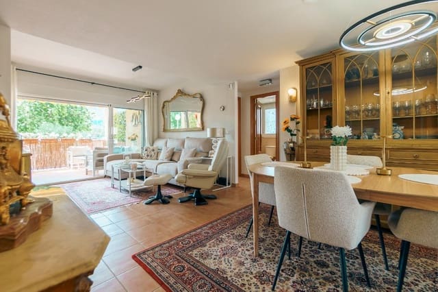 2 sovrum Lägenhet till salu i Albir, Alfaz del Pi / L'Alfàs del Pi med pool garage - 299 000 € (Ref: 9448965)