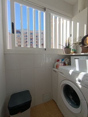 2 slaapkamer Appartement te koop in La Villajoyosa / Vila Joiosa met zwembad - € 249.500 (Ref: 9453133)