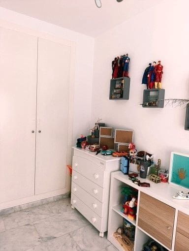 2 slaapkamer Appartement te koop in La Villajoyosa / Vila Joiosa met zwembad - € 249.500 (Ref: 9453133)