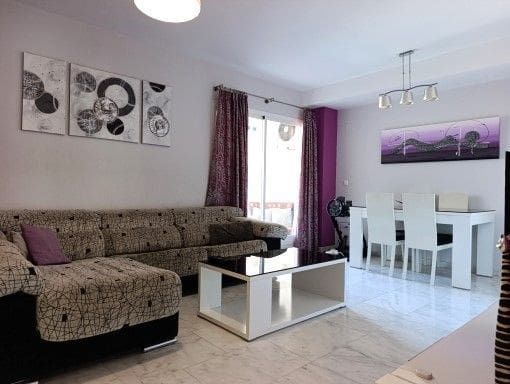 2 slaapkamer Appartement te koop in La Villajoyosa / Vila Joiosa met zwembad - € 249.500 (Ref: 9453133)