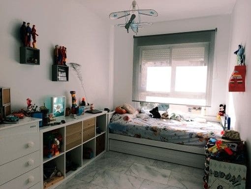 2 slaapkamer Appartement te koop in La Villajoyosa / Vila Joiosa met zwembad - € 249.500 (Ref: 9453133)