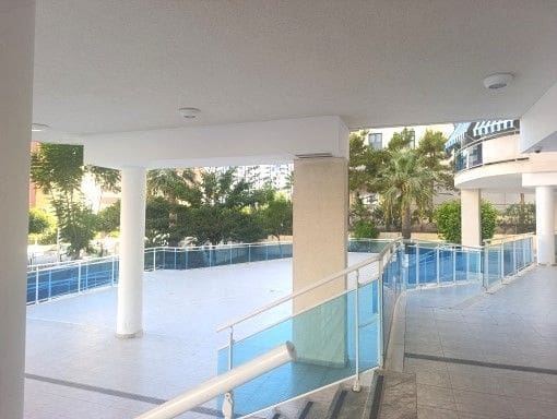 2 slaapkamer Appartement te koop in La Villajoyosa / Vila Joiosa met zwembad - € 249.500 (Ref: 9453133)
