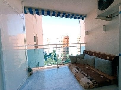 2 slaapkamer Appartement te koop in La Villajoyosa / Vila Joiosa met zwembad - € 249.500 (Ref: 9453133)