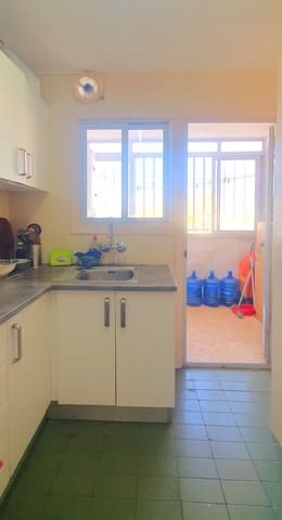 2 Zimmer Apartment zu verkaufen in Benidorm - 163.000 € (Ref: 9455937)