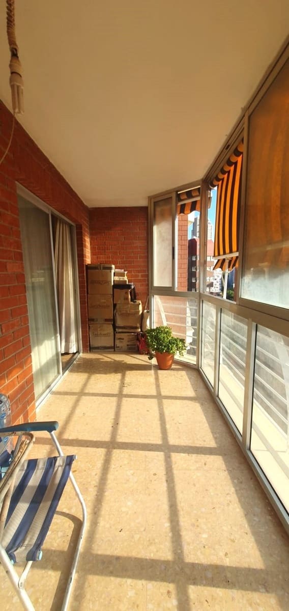 2 camera da letto Appartamento in vendita in Benidorm - 163.000 € (Rif: 9455937)