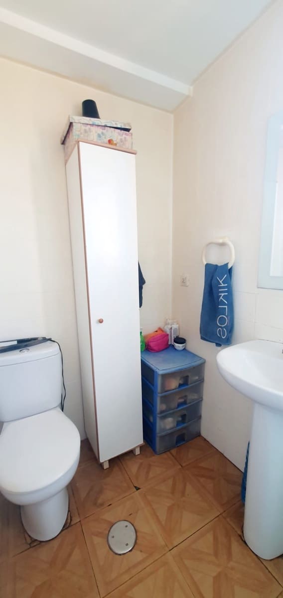2 camera da letto Appartamento in vendita in Benidorm - 163.000 € (Rif: 9455937)
