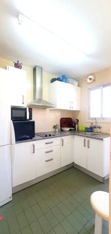 2 Zimmer Apartment zu verkaufen in Benidorm - 163.000 € (Ref: 9455937)