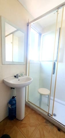 2 Zimmer Apartment zu verkaufen in Benidorm - 163.000 € (Ref: 9455937)