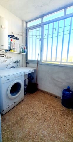 2 Zimmer Apartment zu verkaufen in Benidorm - 163.000 € (Ref: 9455937)