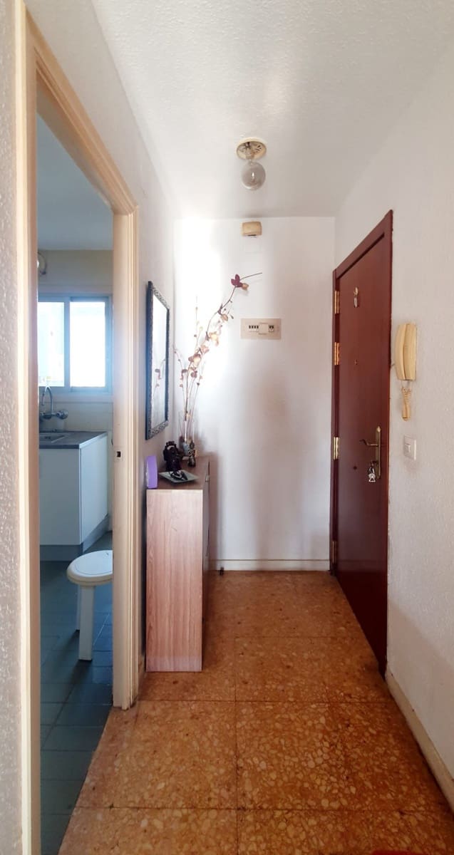 2 camera da letto Appartamento in vendita in Benidorm - 163.000 € (Rif: 9455937)