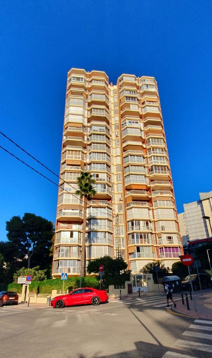 2 camera da letto Appartamento in vendita in Benidorm - 163.000 € (Rif: 9455937)