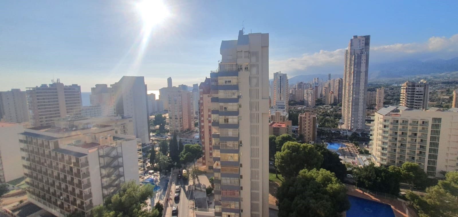 2 camera da letto Appartamento in vendita in Benidorm - 163.000 € (Rif: 9455937)