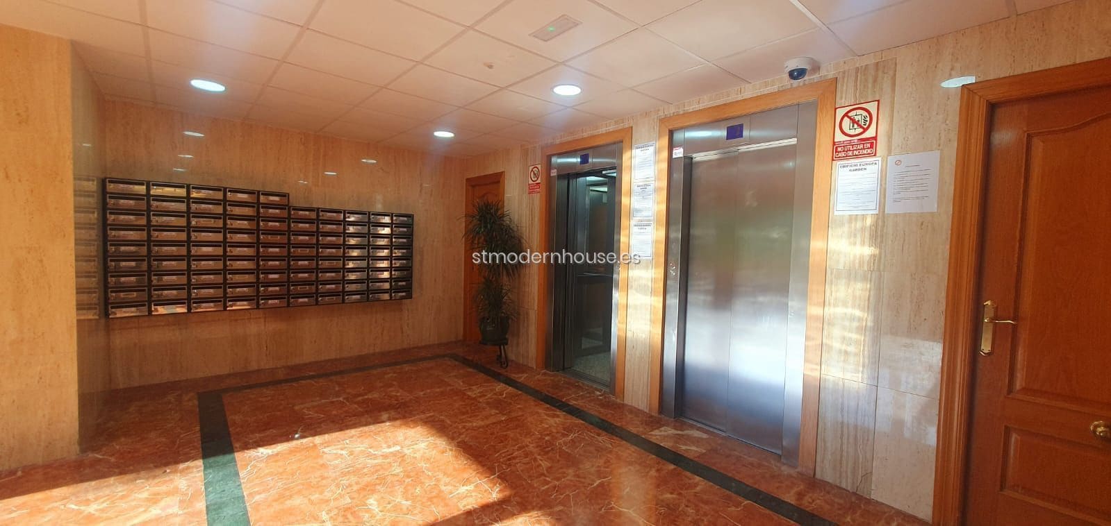 2 camera da letto Appartamento in vendita in Benidorm - 163.000 € (Rif: 9455937)