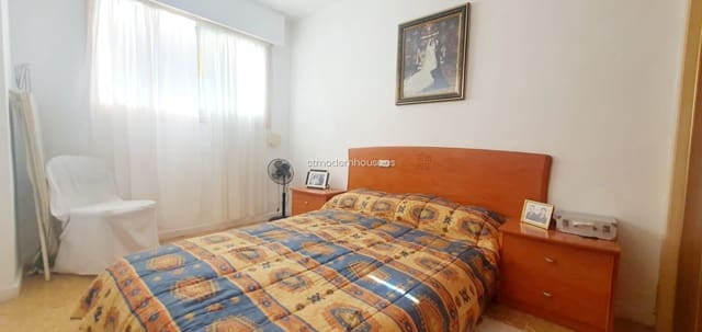 2 Zimmer Apartment zu verkaufen in Benidorm - 163.000 € (Ref: 9455937)