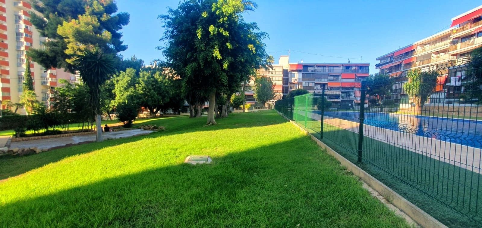 2 camera da letto Appartamento in vendita in Benidorm - 163.000 € (Rif: 9455937)