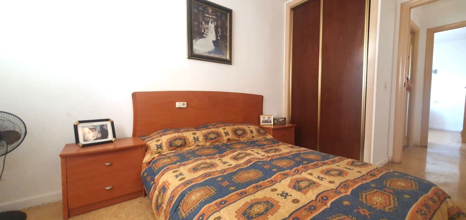 2 camera da letto Appartamento in vendita in Benidorm - 163.000 € (Rif: 9455937)