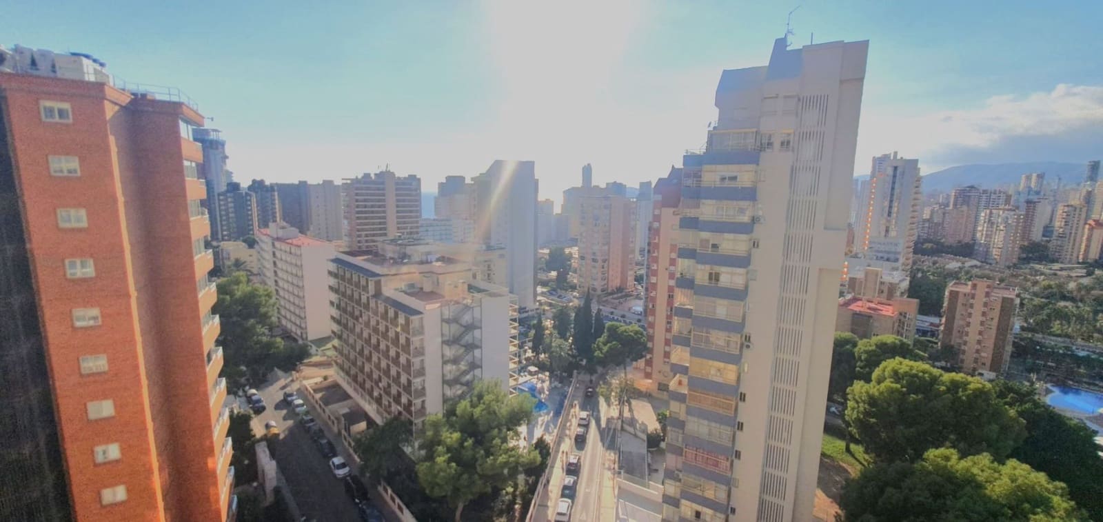 2 camera da letto Appartamento in vendita in Benidorm - 163.000 € (Rif: 9455937)