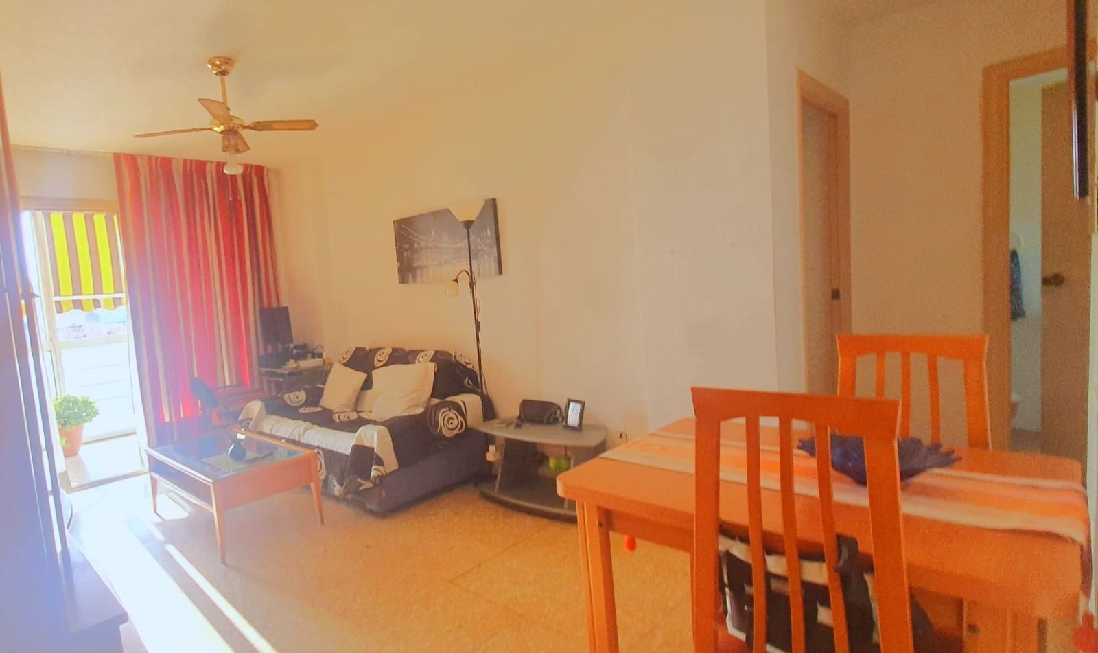 2 camera da letto Appartamento in vendita in Benidorm - 163.000 € (Rif: 9455937)
