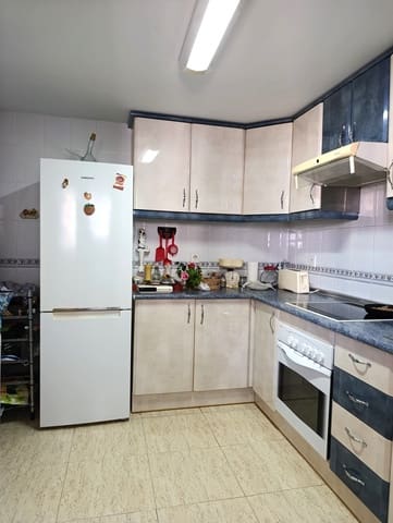 3 camera da letto Appartamento in vendita in Benidorm con piscina garage - 341.250 € (Rif: 9461813)