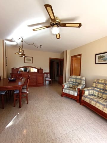 3 camera da letto Appartamento in vendita in Benidorm con piscina garage - 341.250 € (Rif: 9461813)