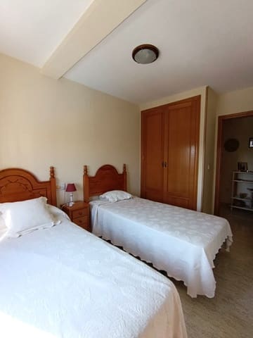3 camera da letto Appartamento in vendita in Benidorm con piscina garage - 341.250 € (Rif: 9461813)