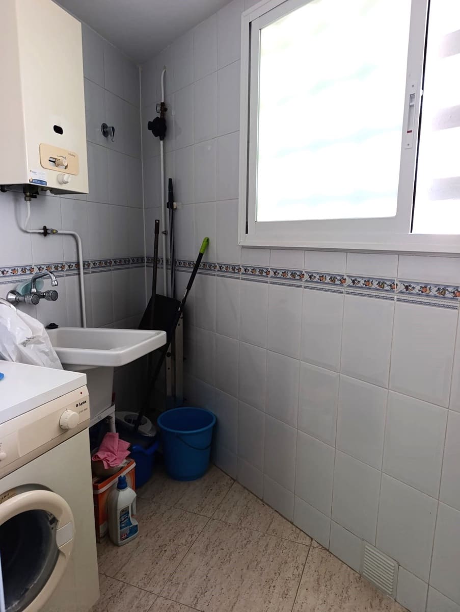 3 camera da letto Appartamento in vendita in Benidorm con piscina garage - 341.250 € (Rif: 9461813)