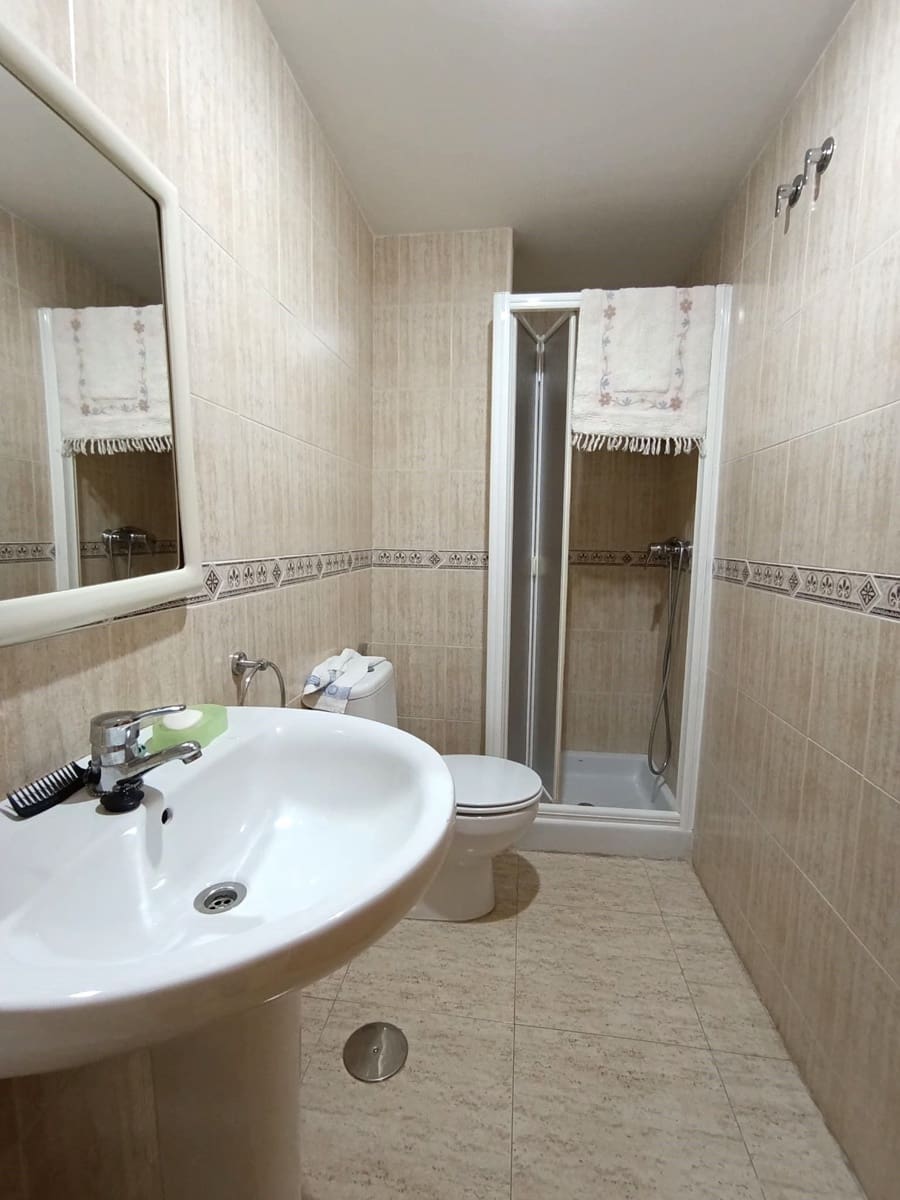 3 camera da letto Appartamento in vendita in Benidorm con piscina garage - 341.250 € (Rif: 9461813)