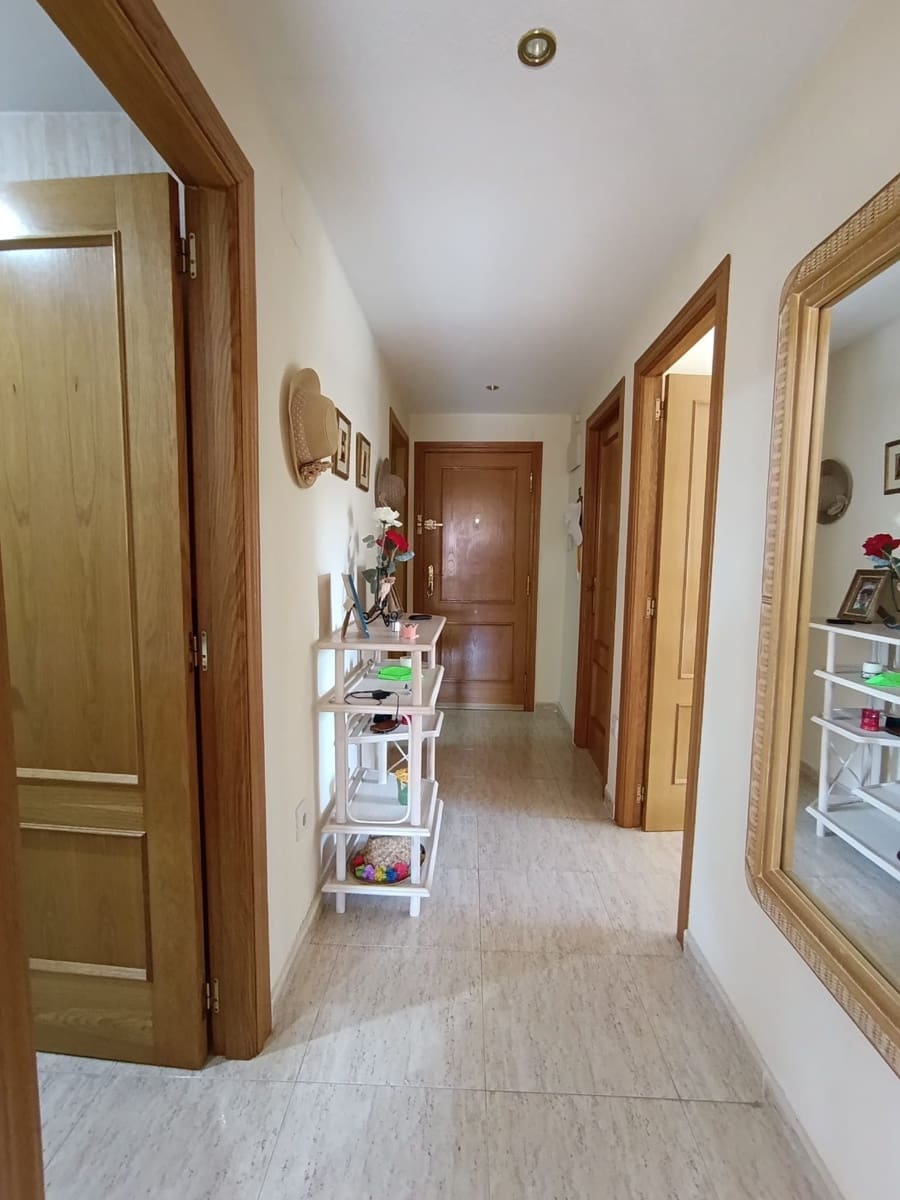 3 camera da letto Appartamento in vendita in Benidorm con piscina garage - 341.250 € (Rif: 9461813)