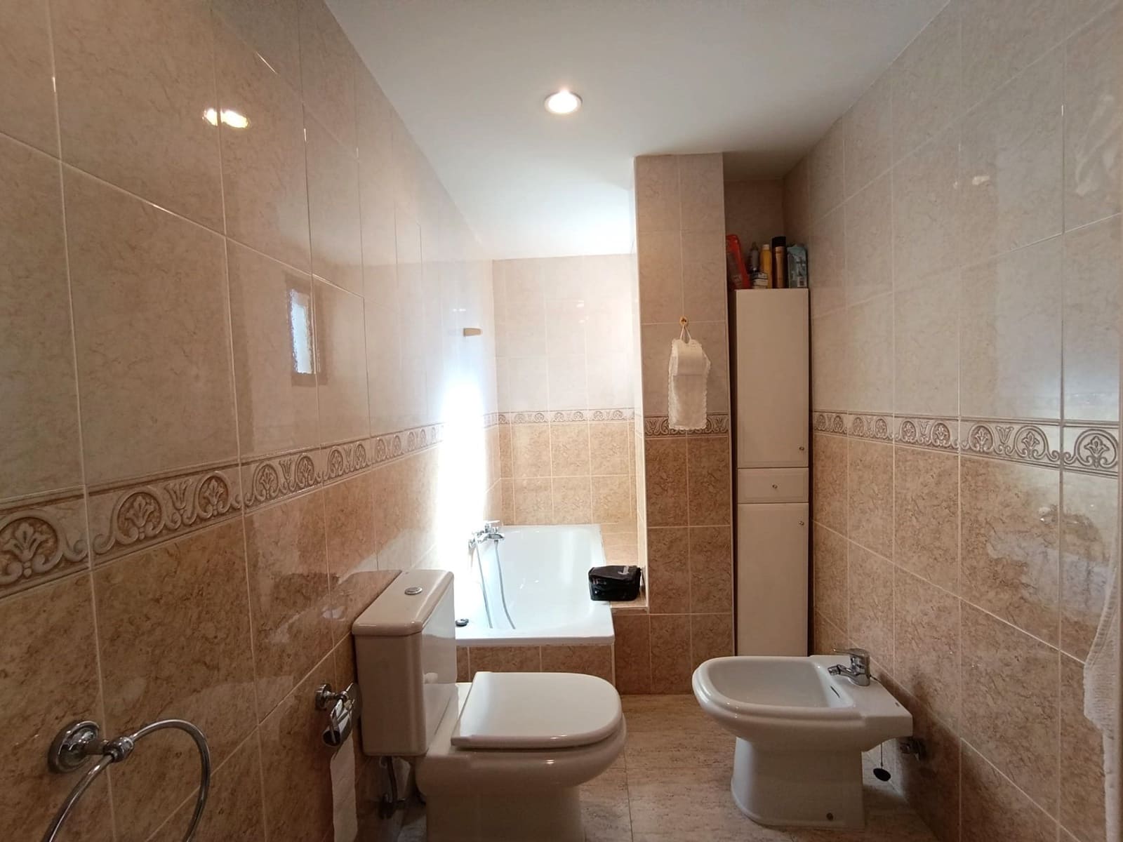 3 camera da letto Appartamento in vendita in Benidorm con piscina garage - 341.250 € (Rif: 9461813)