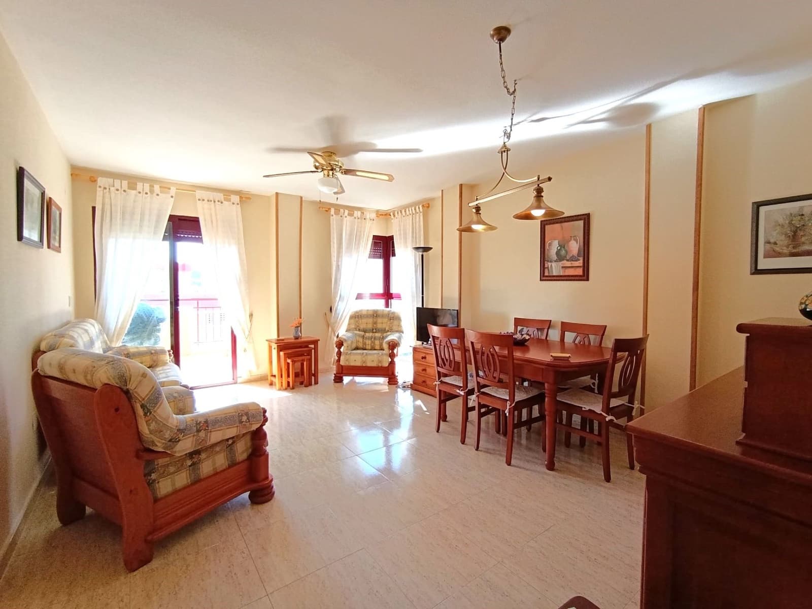 3 camera da letto Appartamento in vendita in Benidorm con piscina garage - 341.250 € (Rif: 9461813)