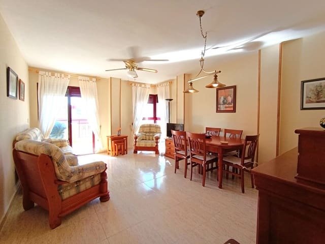 3 camera da letto Appartamento in vendita in Benidorm con piscina garage - 341.250 € (Rif: 9461813)