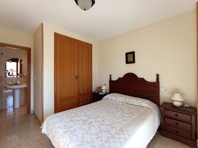 3 camera da letto Appartamento in vendita in Benidorm con piscina garage - 341.250 € (Rif: 9461813)