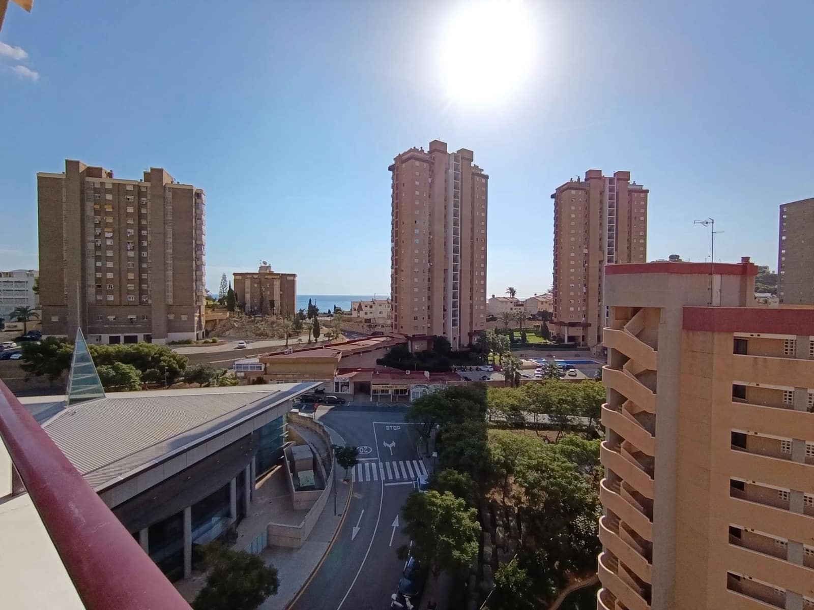 3 camera da letto Appartamento in vendita in Benidorm con piscina garage - 341.250 € (Rif: 9461813)