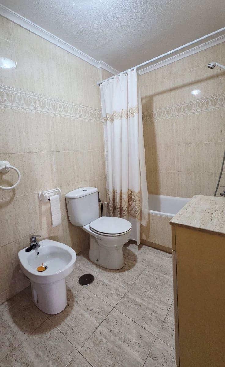 3 soverom Leilighet til salgs i La Villajoyosa / Vila Joiosa med svømmebasseng - € 225 000 (Ref: 9465316)