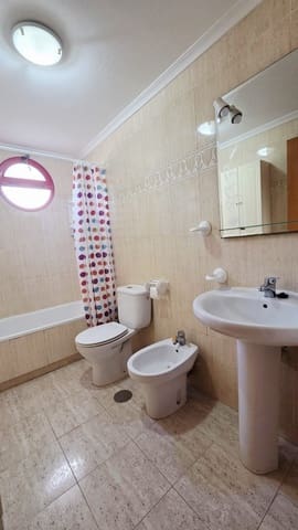 3 soverom Leilighet til salgs i La Villajoyosa / Vila Joiosa med svømmebasseng - € 225 000 (Ref: 9465316)