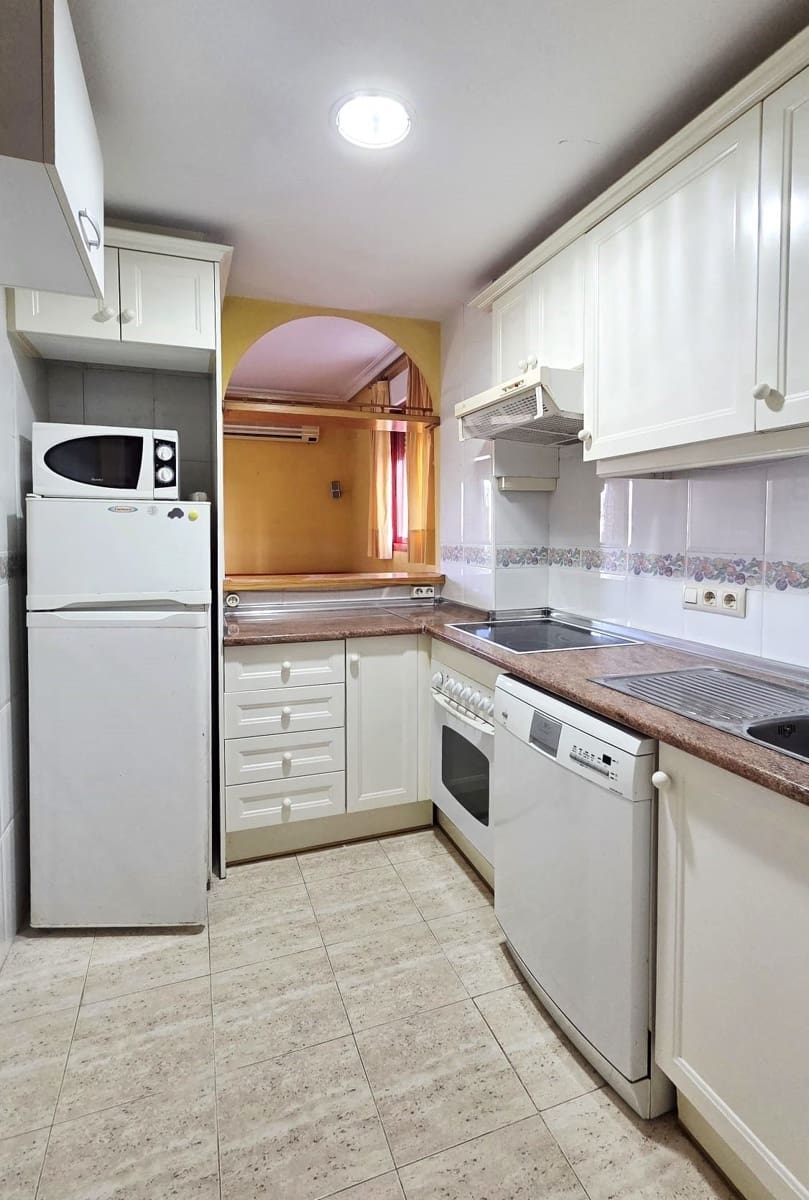 3 soverom Leilighet til salgs i La Villajoyosa / Vila Joiosa med svømmebasseng - € 225 000 (Ref: 9465316)